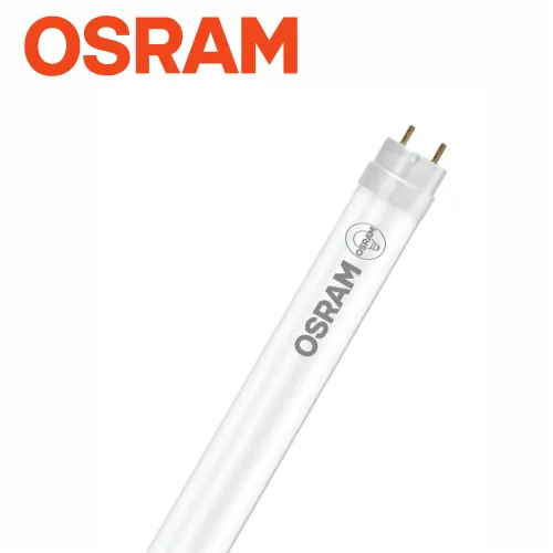 OSRAM LED ნათურა T8 1.2M 16W/865