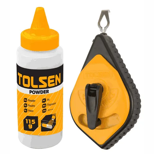 TOLSEN TOL1054-42012 სამღებრო ძაფი 30M