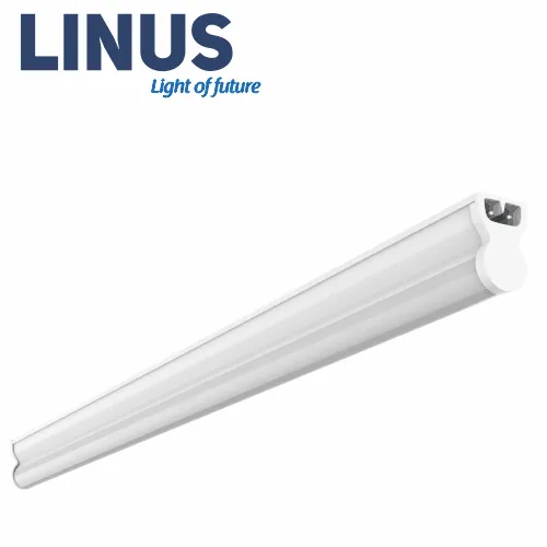 LINUS LED batten T5 5W 6500K 312mm