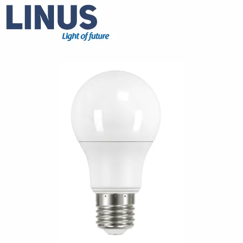 LINUS Lin9-7778 LED ნათურა სტანდარტული 7W E27 6500K