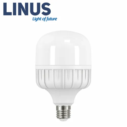 LINUS Lin25-7938 LED ნათურა სტანდარტული 27W E27 6500K