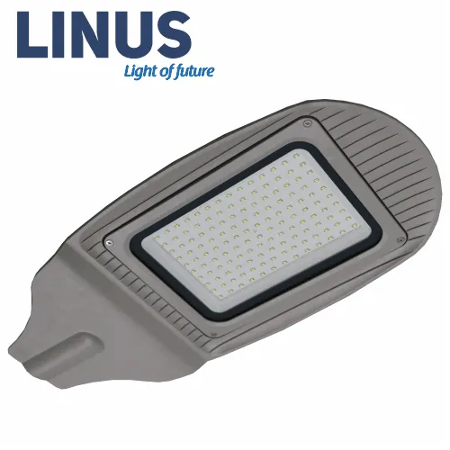 LINUS LED ლამპიონი 100w 4000k IP65 gray