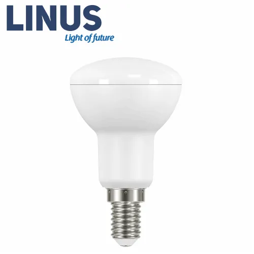 LINUS Lin38-0853 LED ნათურა R50- 5W E14 6500K