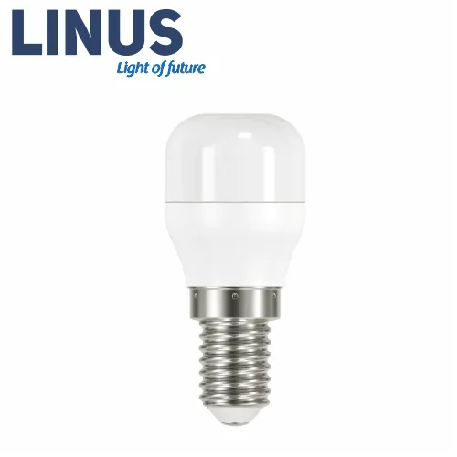 LINUS Lin40-0884 LED ნათურა Pygamy -2W E14 3000K