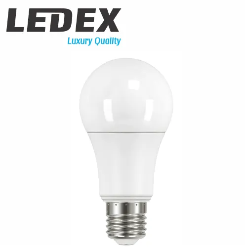 LEDEX LED22-0945 ნათურა სტანდარტული 15W E27 6500K