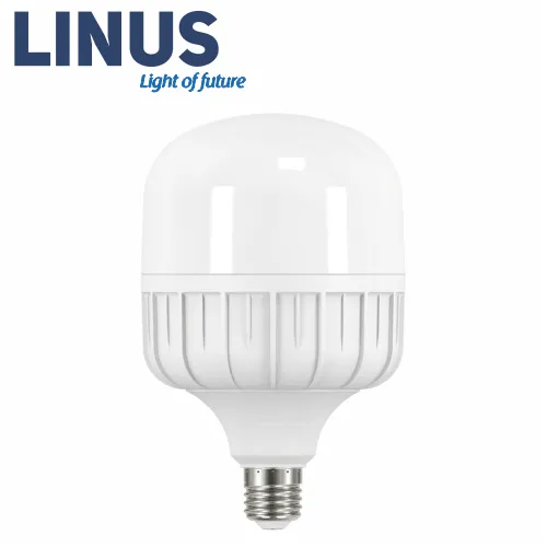 LINUS Lin53-3480 LED ნათურა სტანდარტული 40W E27 3000K