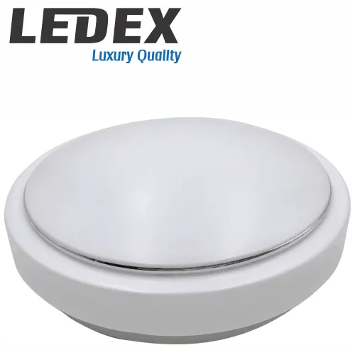 LEDEX-55172 Surface Voilet 12W 3000k 260mm