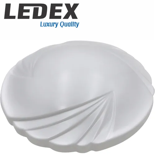 LEDEX-55257 Surface Rose 12W 3000k 260mm