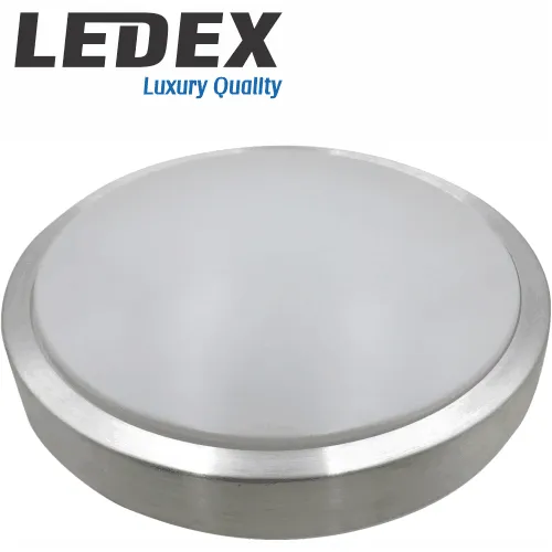 LEDEX-55288 Surface Narcissus 12W 6500k 260mm