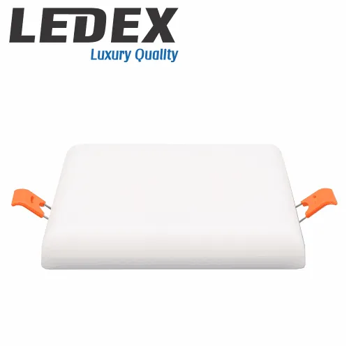 LEDEX LED frameless panel light (Square) 24w 6500K