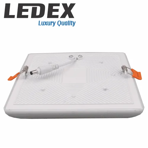 LEDEX LED frameless panel light (Square) 24w 6500K