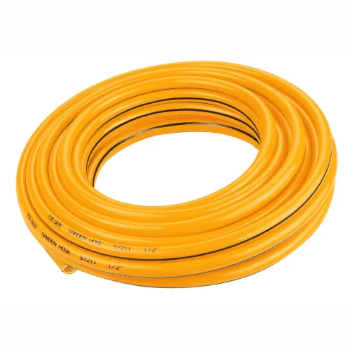 TOLSEN TOL1606-57211 სარწყავი შლანგი 1/2“X15M