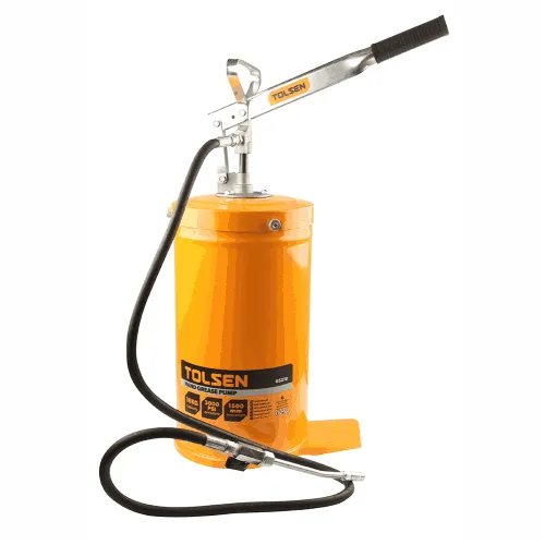 TOLSEN TOL1121-65210 მექანიკური ტუმბო 16KG