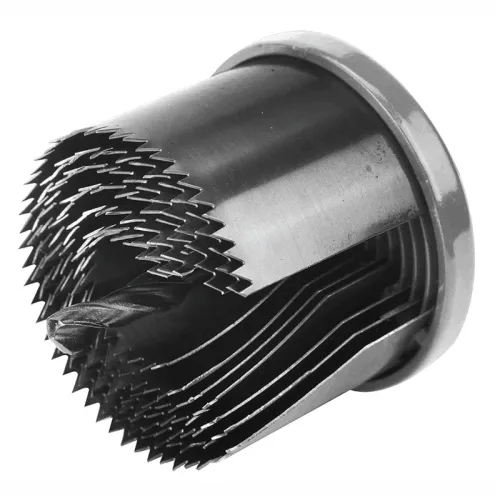 TOLSEN TOL519-75869 ელექტრო ბურღის საცვლელი პირი მეტალის 7ც.-იანი