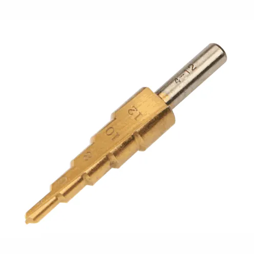 TOLSEN TOL1423-75871 ბურღის საცვლელი პირი მეტალის 4-12X2MM