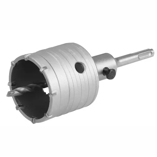 TOLSEN TOL1563-75894 ელ.ბურღის საცვლელი პირი წრიული 80mmX10T