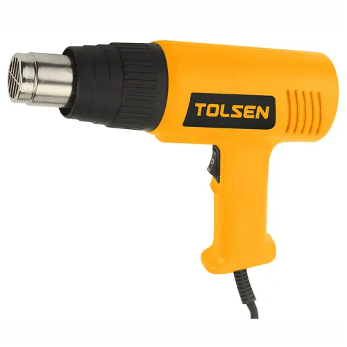 TOLSEN TOL531-79100 ელექტრო ფენი