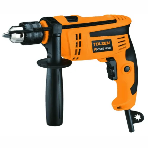 TOLSEN TOL1301-79503 ელექტრო დრელი 850W 13MM