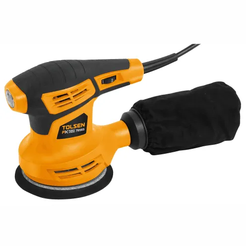 TOLSEN TOL1475-79565 ელ. საპრიალებელი125m,280w