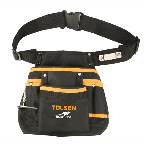TOLSEN TOL1255-80120 ხელსაწყოების ქამარი