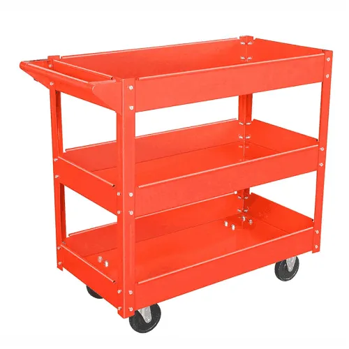TOLSEN TOL538-80221 ურიკა მეტალის 840x410x780mm