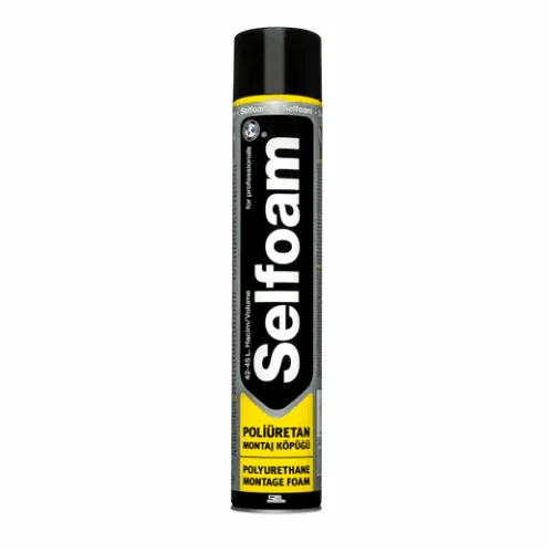 SELSIL SEL8-6333 ქაფი 750ml 845GR