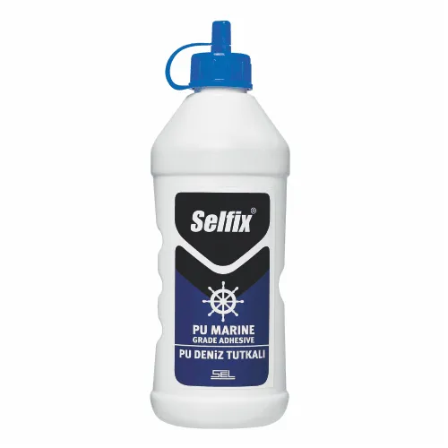 SELSIL SEL22-7514 წებო selfix pu marine adhesive 500GR