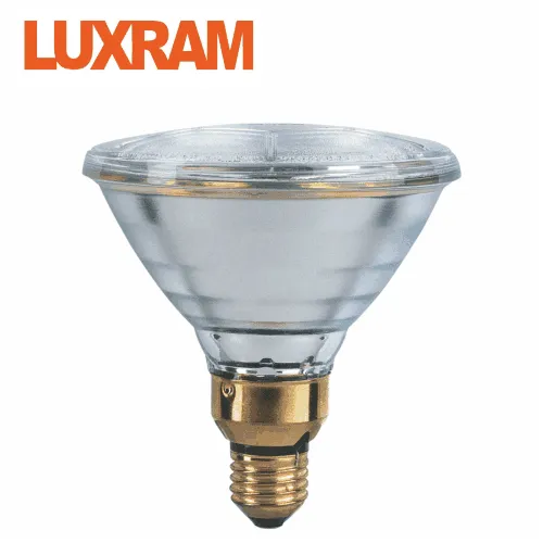 LUXRAM L101-0126 ნათურა ჰალოგენური PAR30 E27 100W