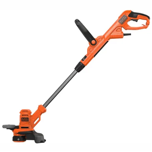 B&D BESTA530CM-QS ელ. ტრიმერი POWERCOMMAND
