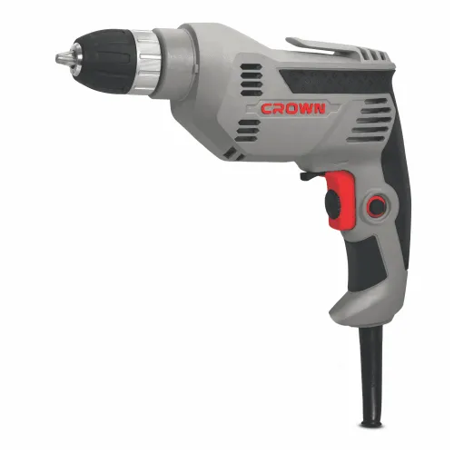 CROWN CT10143C-ელექტრო დრელი 550W