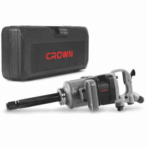 CROWN CT38085-პნევმატური ხრახნმჭერი 2180Nm