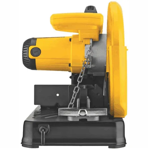 Dewalt D28710-QS მეტალის საჭრელი ხერხი 355mm