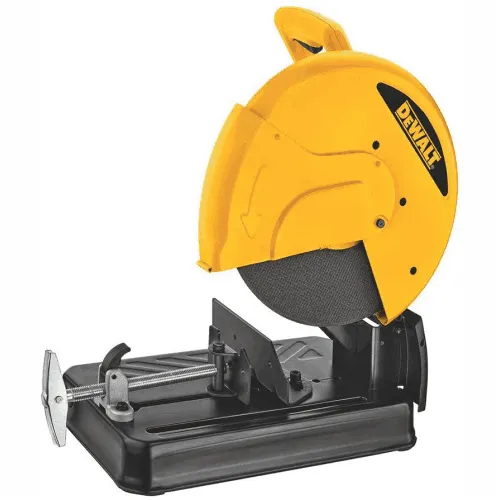 Dewalt D28710-QS მეტალის საჭრელი ხერხი 355mm