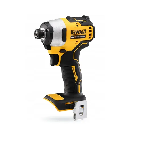 Dewalt DCK2061D2T-QW ელ-სახრახნისის 2ც-იანი ნაკრებით 3Ah ელემენტებით