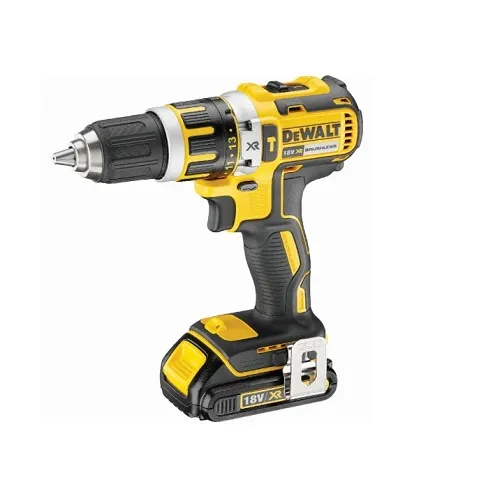 Dewalt DCK795S2T-QW ელ-სახრახნისი 18V