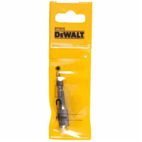 Dewalt DT7415-QZ სახრახნისის საცვლელი პირი 6mm
