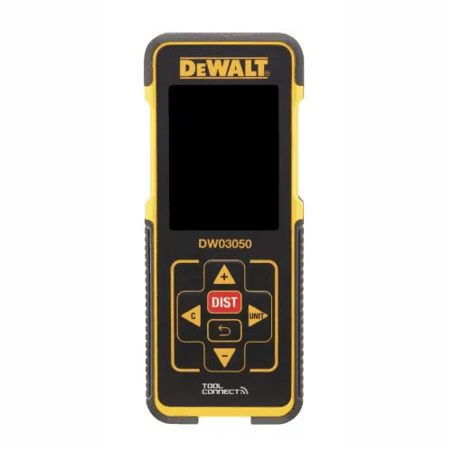Dewalt DW03050-XJ ლაზერული მანძილმზომი 50M