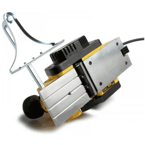 Dewalt DW680-QS ელექტრო შალაშინი 600W