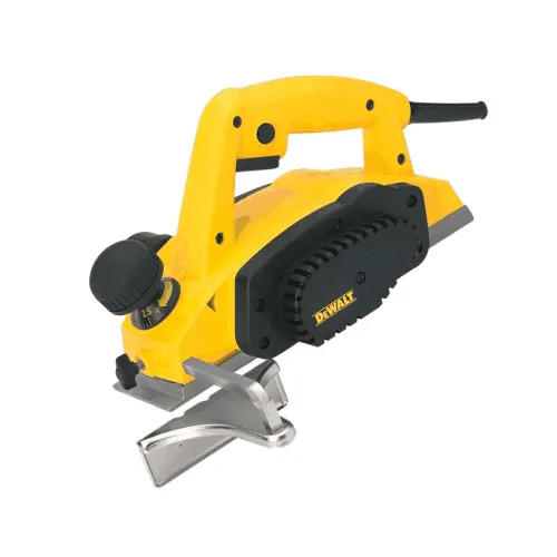 Dewalt DW680-QS ელექტრო შალაშინი 600W