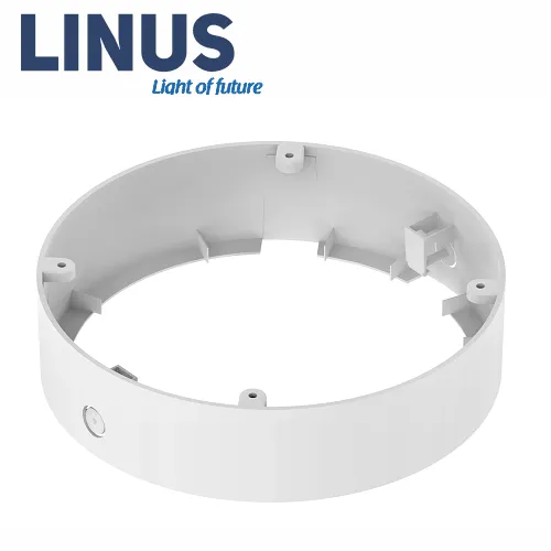 LINUS PC Downlight ჩარჩო 15
