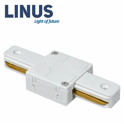 LINUS გადამყვანი რელსისთვის I ტიპის თეთრი