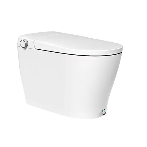 Kettler-52216 სმარტ-ტუალეტი-Smart Toilet