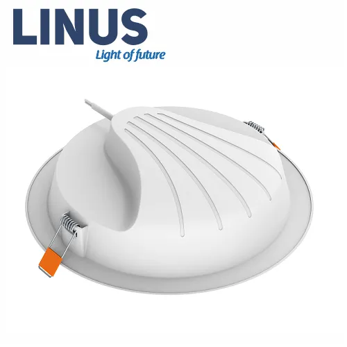 LINUS PC downlight 21W 6500K