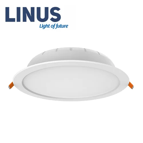 LINUS PC downlight 21W 6500K
