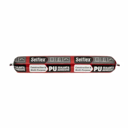 SELSIL SEL44-PU40 პოლიურეთანი 600ML