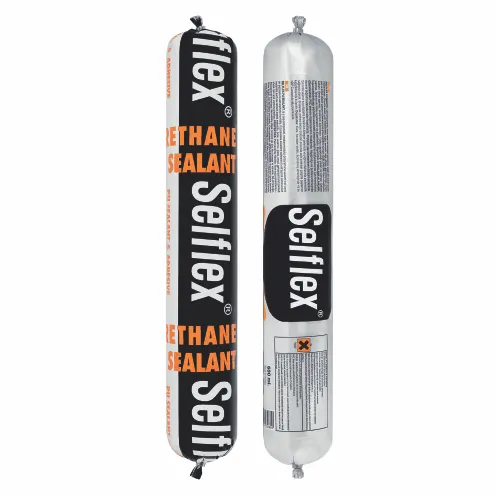 SELSIL SEL31-სილიკონი 600ML გამჭვირვალე