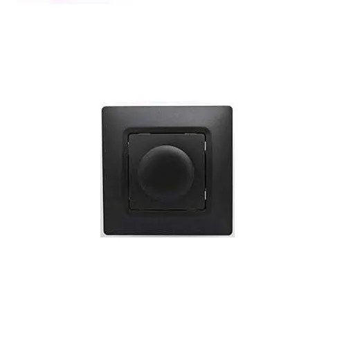 LEGRAND 768312-ლედ დიმერი 300W (შავი)