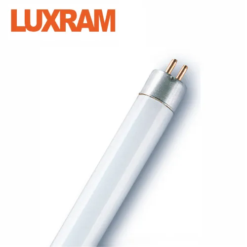 LUXRAM L149-3059  ნათურა ფლუორესცენტული - 550მმ T5 4000K 230V-14W