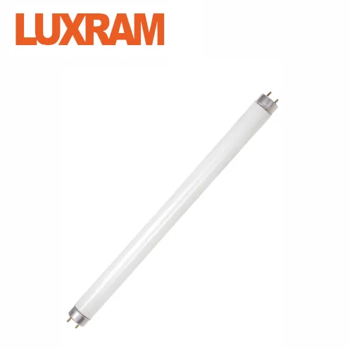 LUXRAM L119-3097  ნათურა ფლუორესცენტული - 550მმ T5 6400K 230V-14W